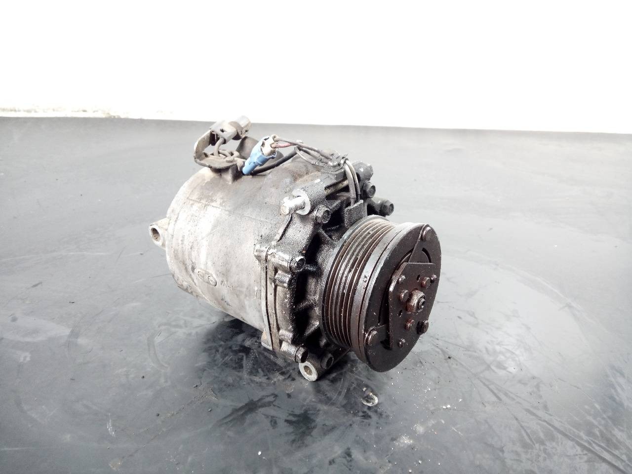 COMPRESOR AIRE ACONDICIONADO MITSUBISHI OUTLANDER (CW0) 7813A068 / P3-A3-18-3 7813A068P3A3183 - Vista 2