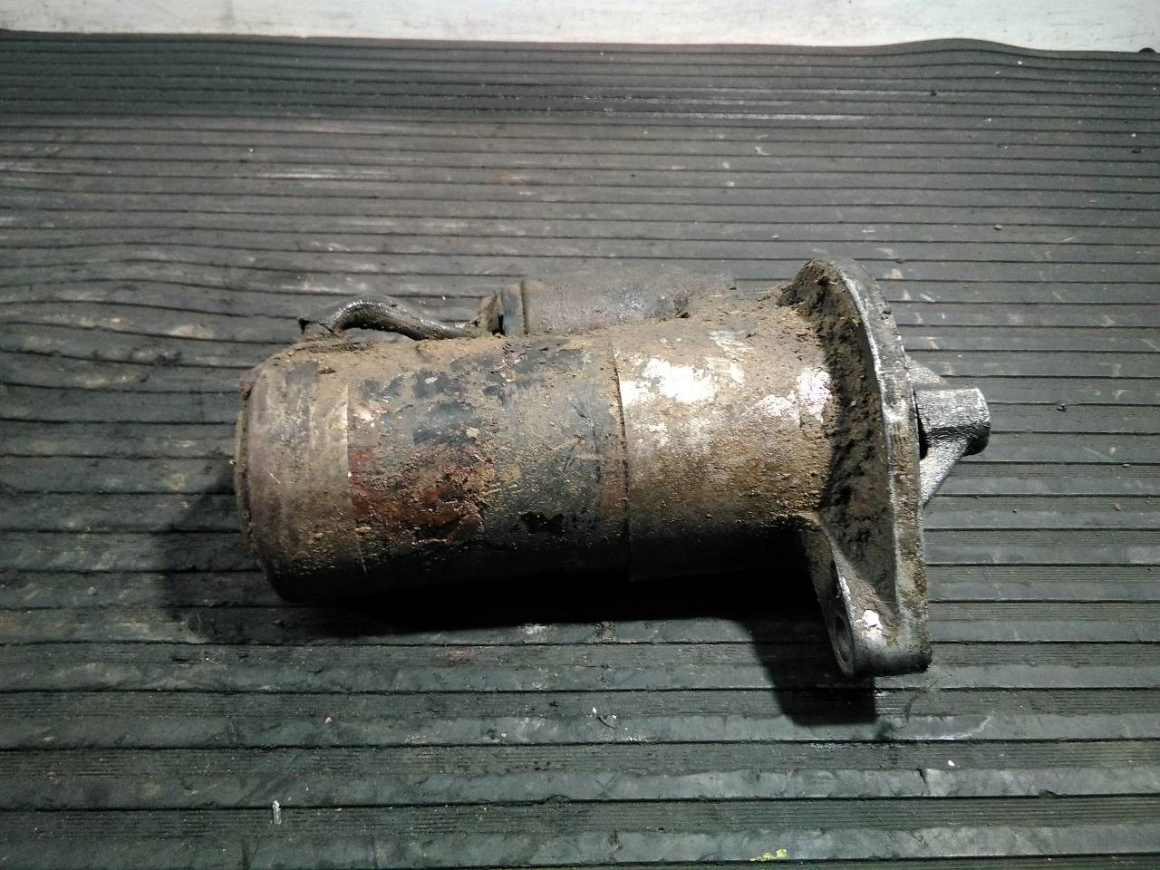 MOTOR ARRANQUE JEEP GR.CHEROKEE (ZJ)/(Z) 33002709 / P3-B7-5-3 33002709P3B753 - Vista 3