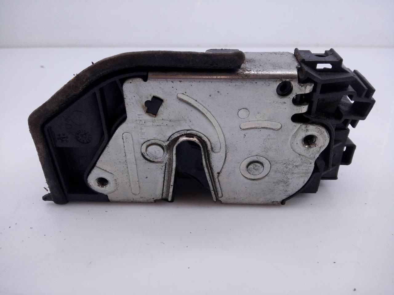 CERRADURA PUERTA DELANTERA DERECHA BMW SERIE 1 BERLINA (E81/E87) 51217202146 / E1-A3-12-1 51217202146E1A3121 - Vista 2