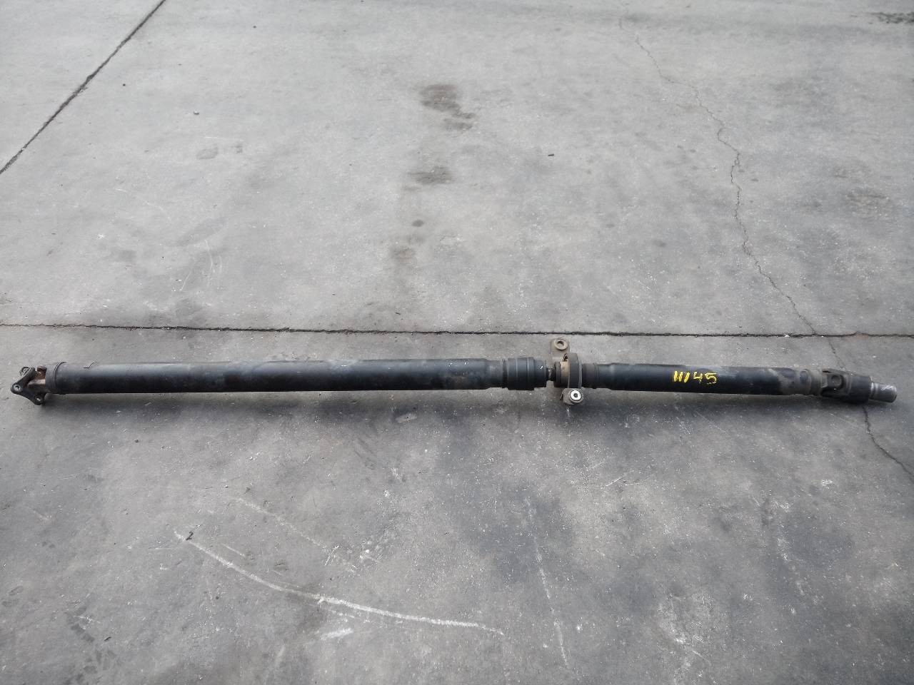 TRANSMISION CENTRAL MITSUBISHI OUTLANDER (CW0) 306K20 / P1-A1-23 / 3401A022 306K20P1A1233401A022