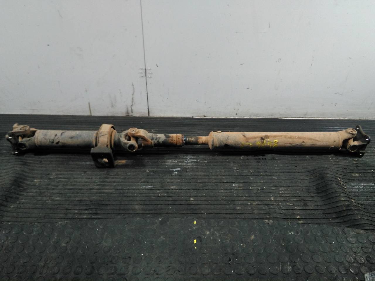 TRANSMISION CENTRAL SSANGYONG KYRON P1-A1-40 P1A140