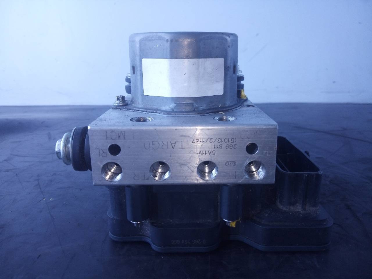 ABS HONDA JAZZ (GK) 15101321147 / P3-B8-27-4 / 269811 15101321147P3B8274269811