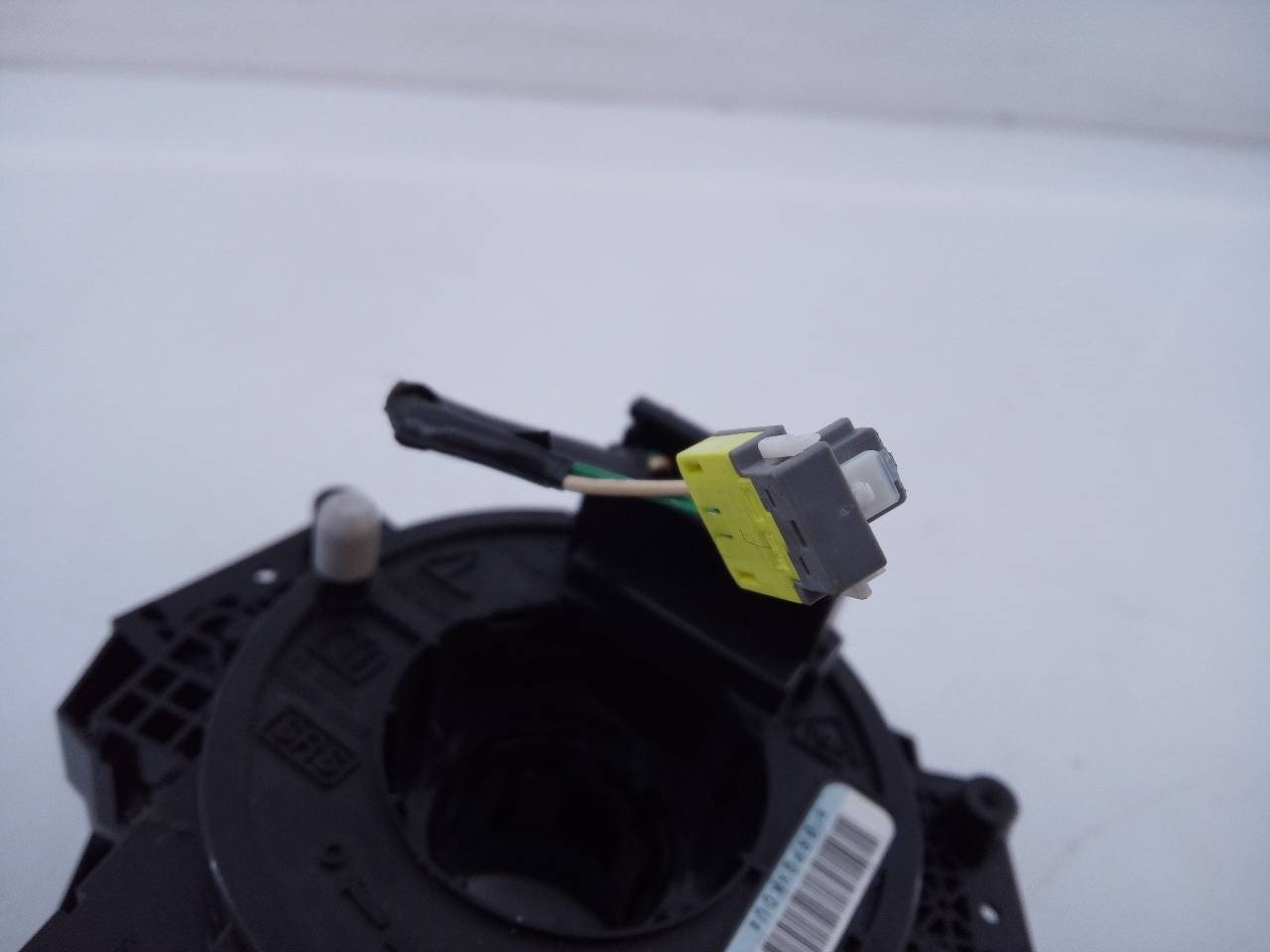 ANILLO AIRBAG HONDA JAZZ (GK) 1509041150FA / E3-B5-14-3 / 35000T0A00 1509041150FAE3B514335000T0A00 - Vista 2