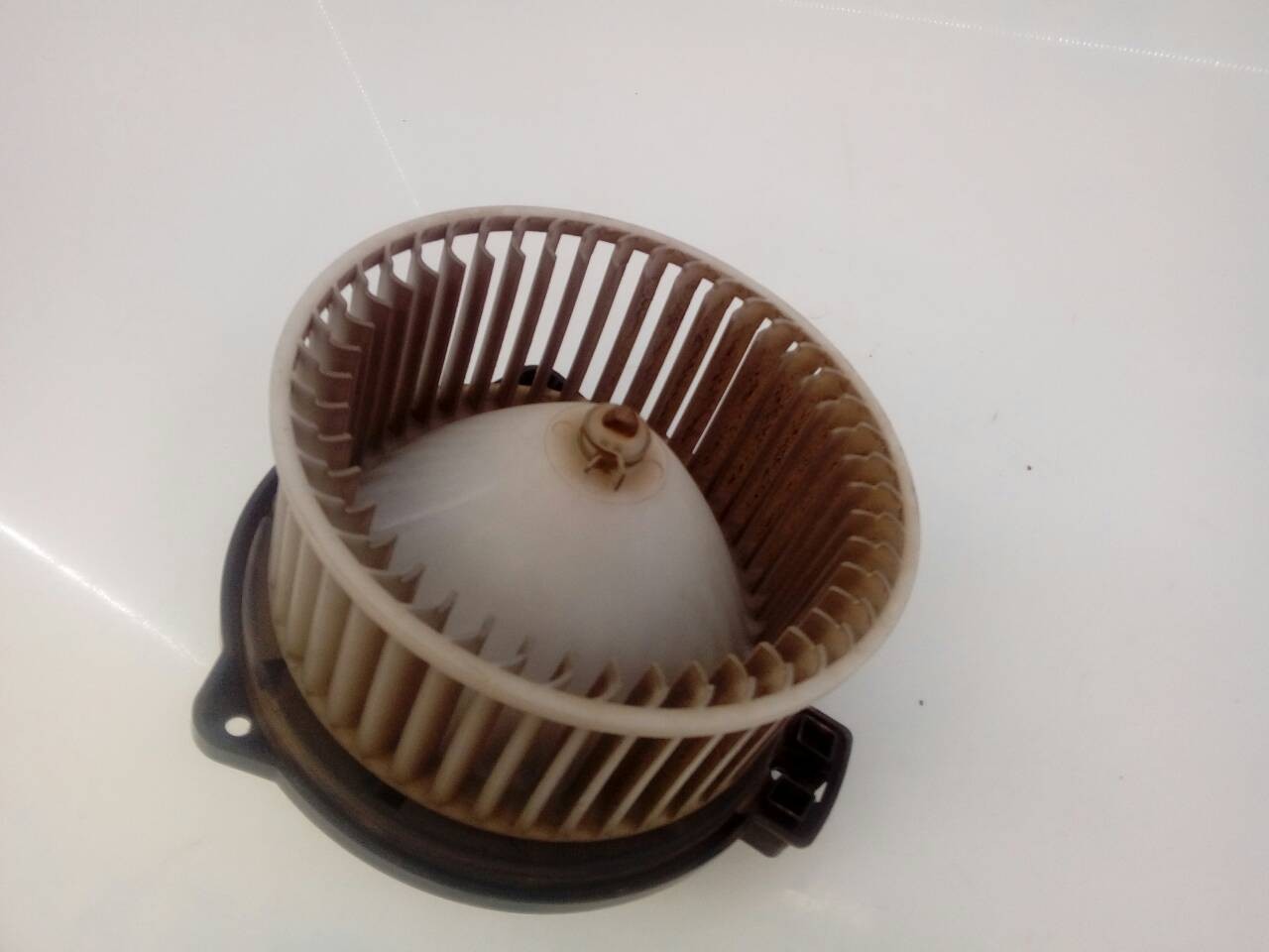 VENTILADOR CALEFACCION MITSUBISHI MONTERO SPORT (K90) 1940007161 / E2-B4-13-2 1940007161E2B4132 - Vista 3