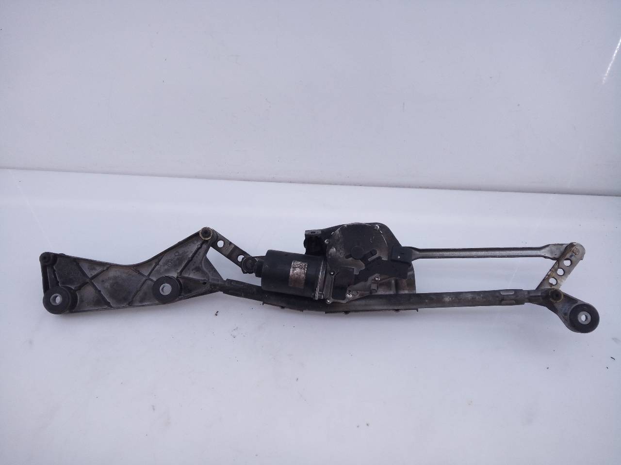 MOTOR LIMPIA DELANTERO MERCEDES-BENZ CLASE M (W164) A1648202442 / E1-A2-36-2 / 405191 A1648202442E1A2362405191 - Vista 3