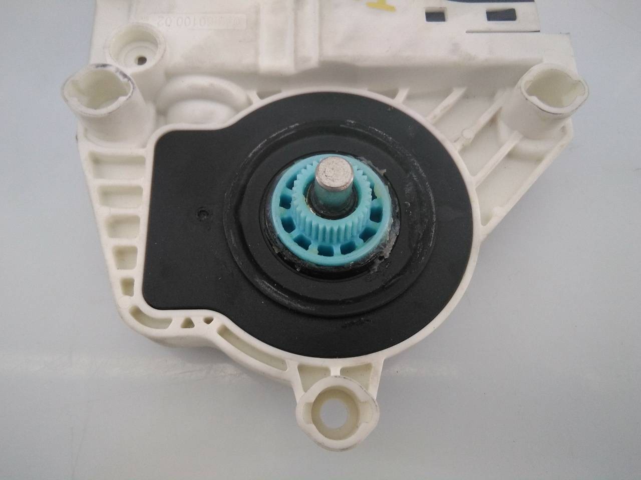 MOTOR ELEVALUNAS TRASERO IZQUIERDO AUDI A4 BER. (B8) 8K0959811 / E1-B6-34-1 8K0959811E1B6341 - Vista 3