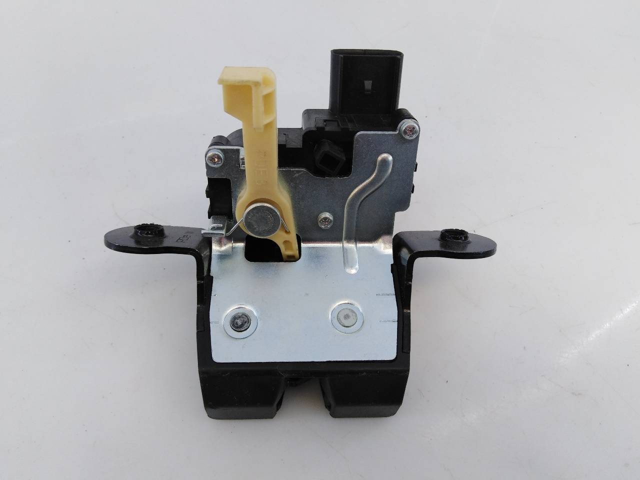 CERRADURA MALETERO / PORTON HYUNDAI I30 CW (PD) A045777 / E2-B5-10-1 / 81230G3000 A045777E2B510181230G3000 - Vista 2