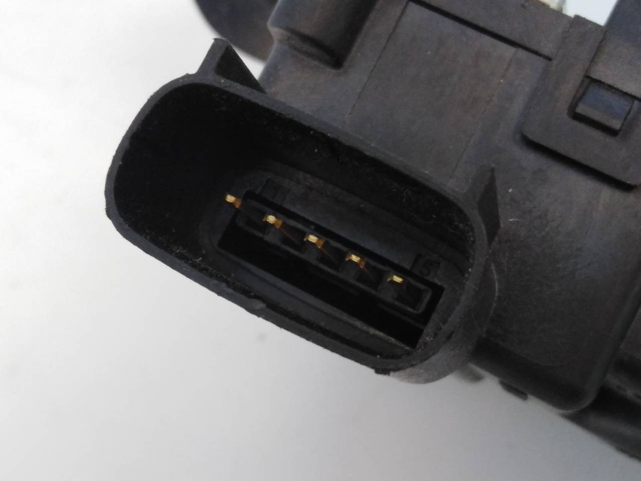 CERRADURA MALETERO / PORTON HYUNDAI I30 CW (PD) A045777 / E2-B5-10-1 / 81230G3000 A045777E2B510181230G3000 - Vista 3