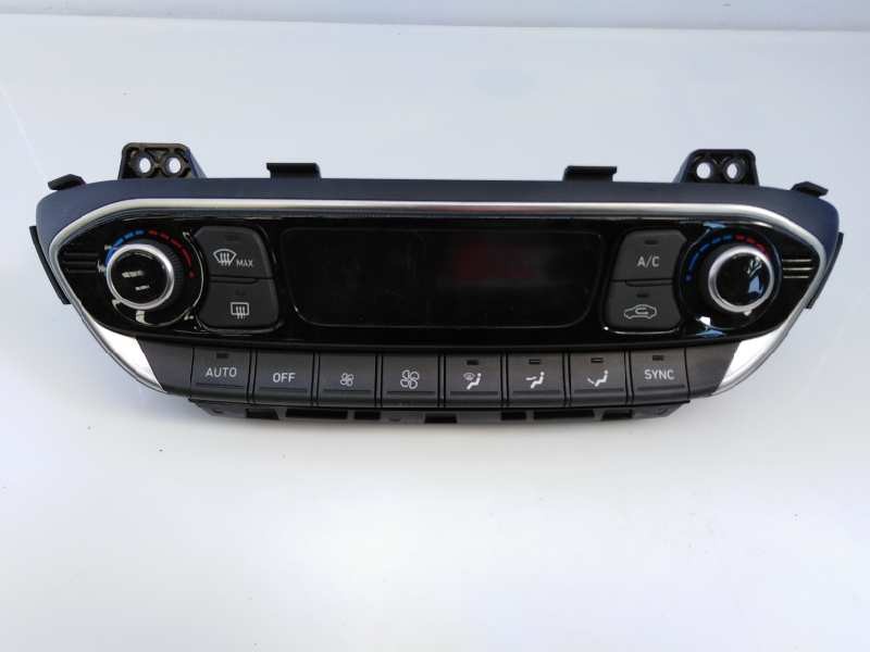 MANDO CLIMATIZADOR HYUNDAI I30 CW (PD) 97250G4351 / E3-A3-24-1 97250G4351E3A3241