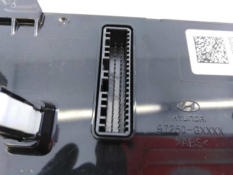 MANDO CLIMATIZADOR HYUNDAI I30 CW (PD) 97250G4351 / E3-A3-24-1 97250G4351E3A3241 - Vista 3