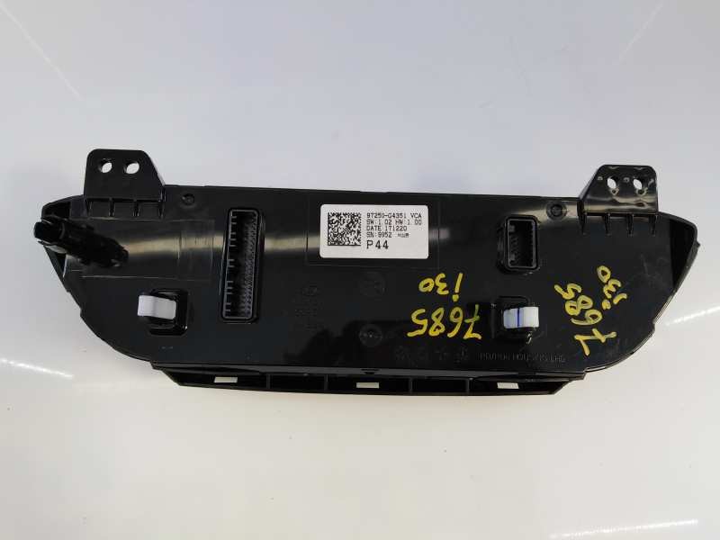 MANDO CLIMATIZADOR HYUNDAI I30 CW (PD) 97250G4351 / E3-A3-24-1 97250G4351E3A3241 - Vista 2