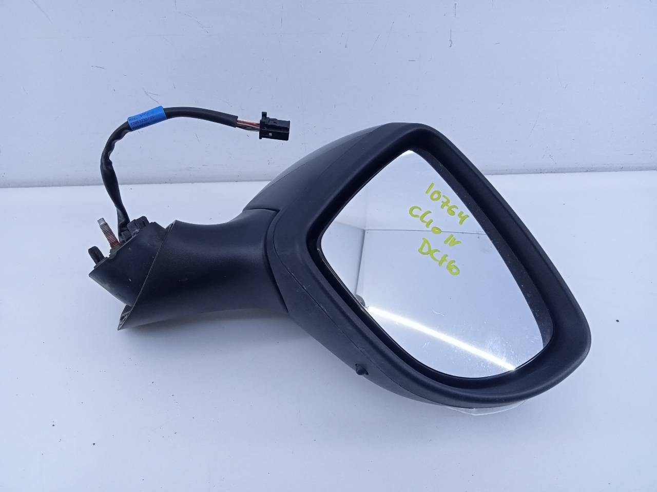 RETROVISOR DERECHO ELECTRICO RENAULT CLIO IV E1-A1-7-1 E1A171