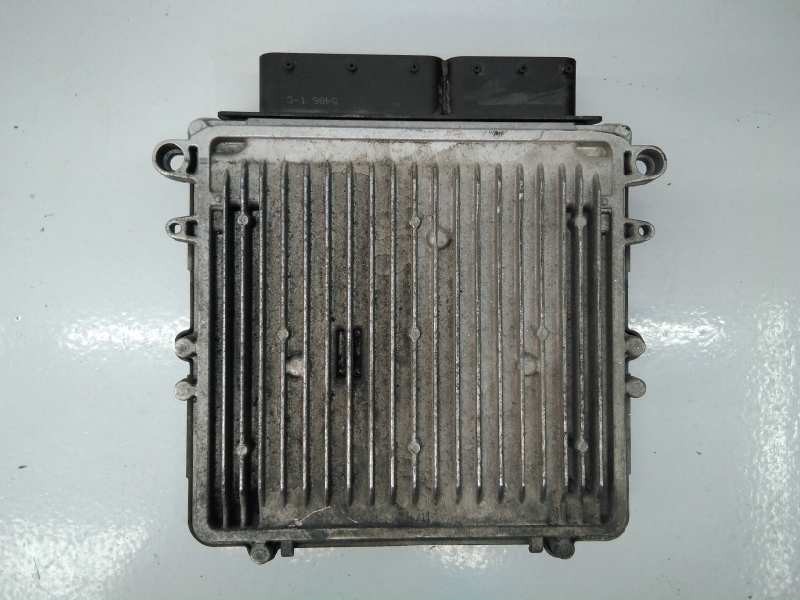 CENTRALITA MOTOR UCE MERCEDES-BENZ CLASE R (W251) A6421503477 / E3-A1-14-2 / 0281013980 A6421503477E3A11420281013980 - Vista 2