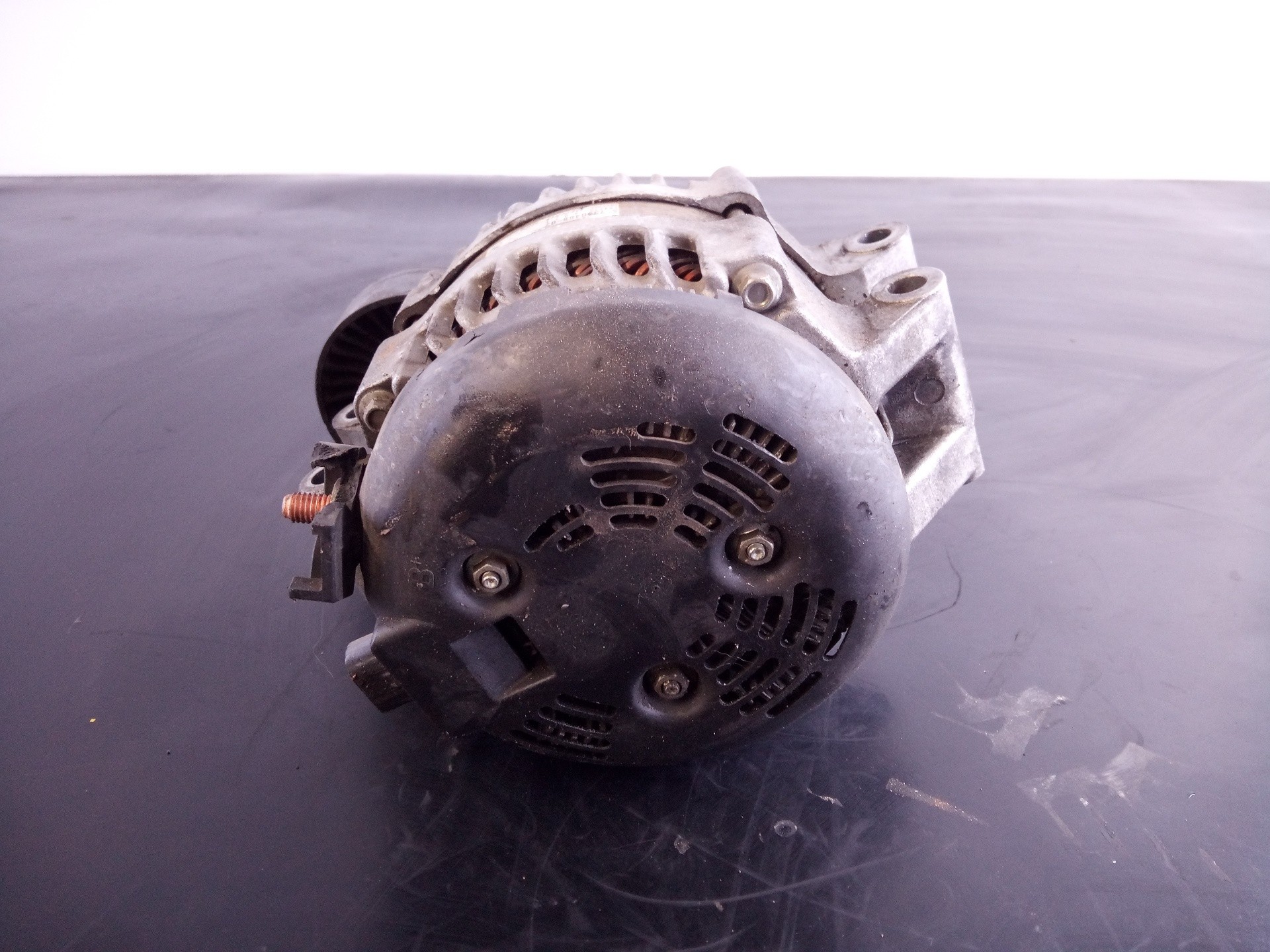 ALTERNADOR BMW SERIE 1 BERLINA (E81/E87) 755046802 / P3-A4-23-3 / 1042106021 755046802P3A42331042106021 - Vista 2