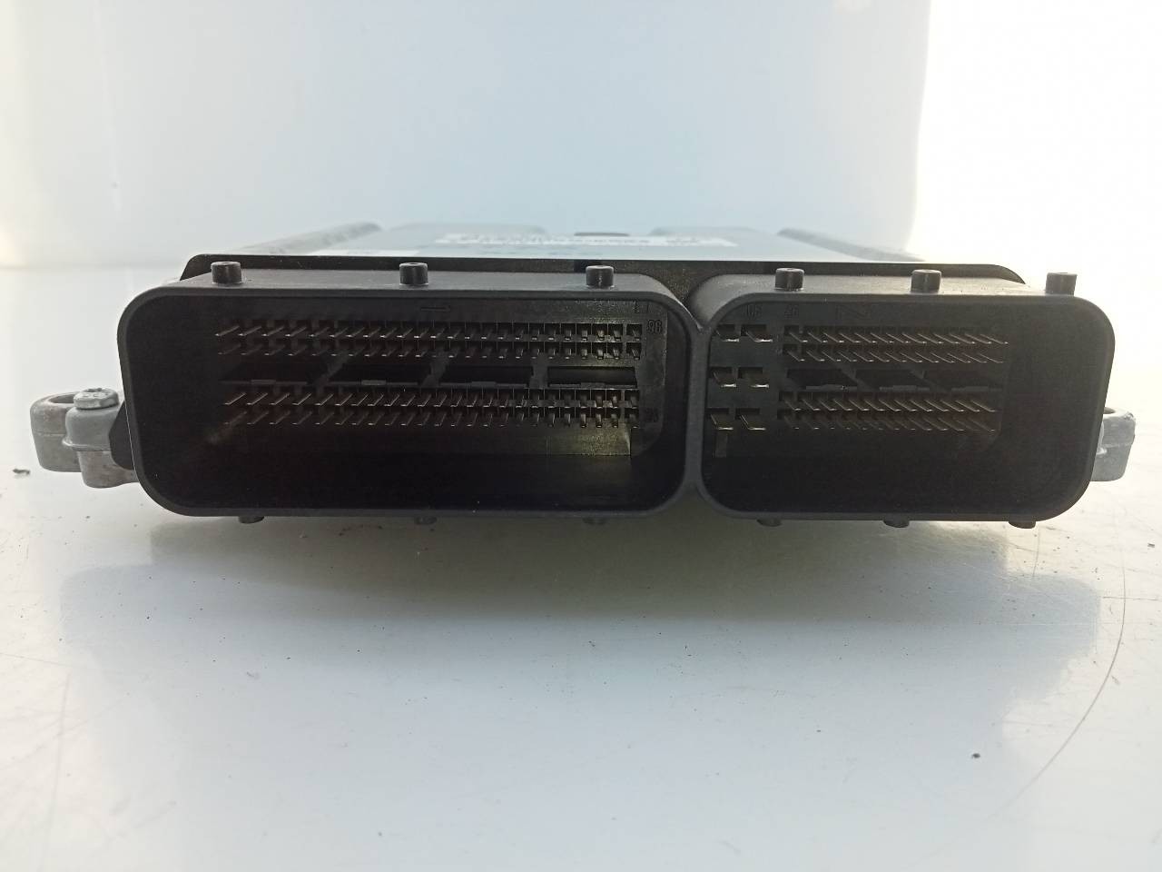 CENTRALITA MOTOR UCE VOLVO XC60 31336983 / E3-B6-48-1 / 0281018414 31336983E3B64810281018414 - Vista 2