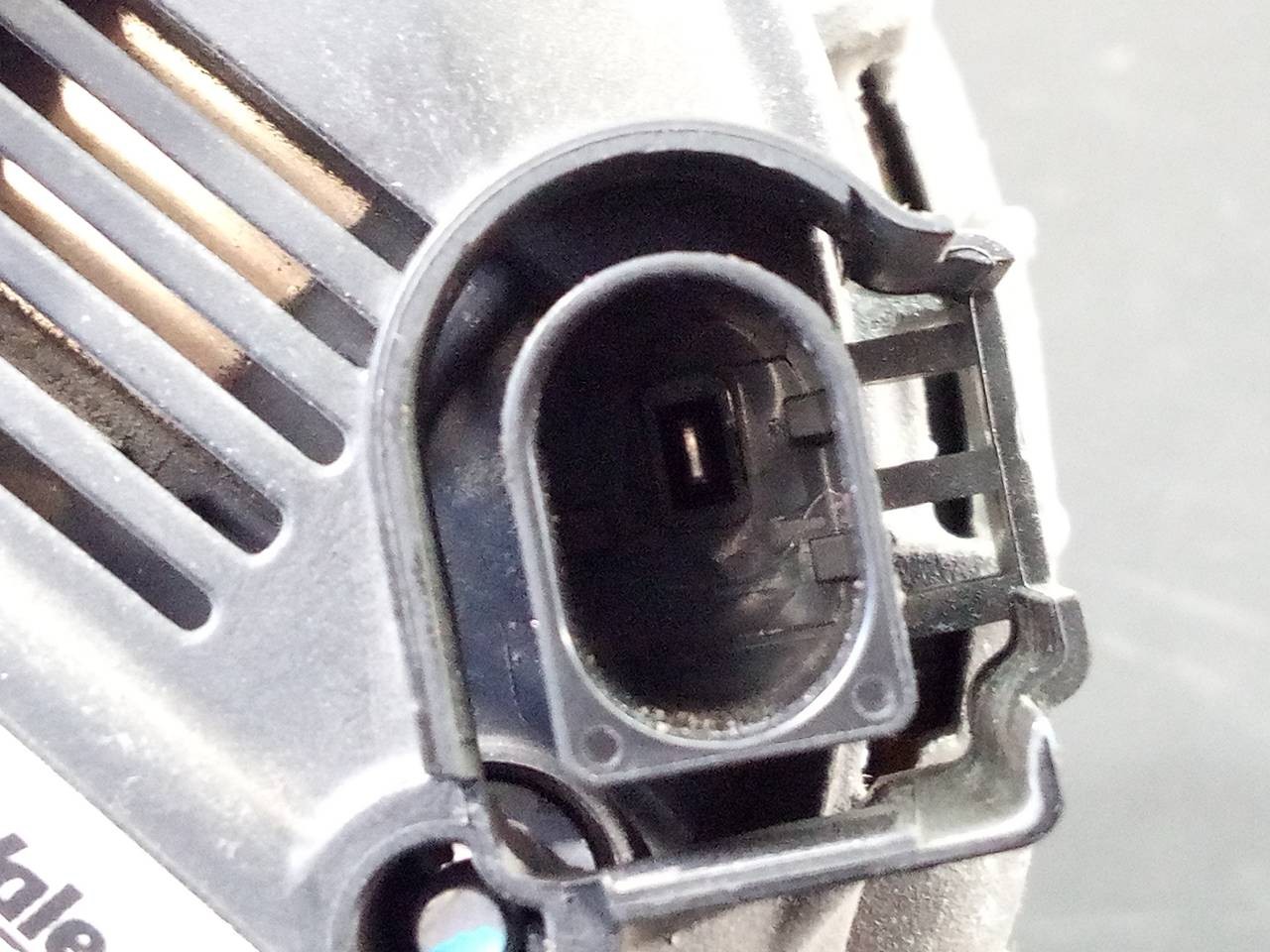 ALTERNADOR SEAT ARONA 05E903026Q / P3-B6-4-3 / 2740516B 05E903026QP3B6432740516B - Vista 3