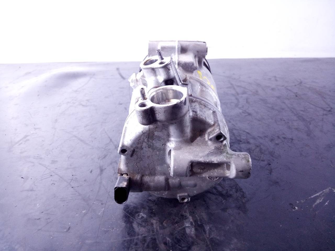 COMPRESOR AIRE ACONDICIONADO SEAT LEON (5F1) 5Q0816803F / P3-B2-24-2 5Q0816803FP3B2242 - Vista 3
