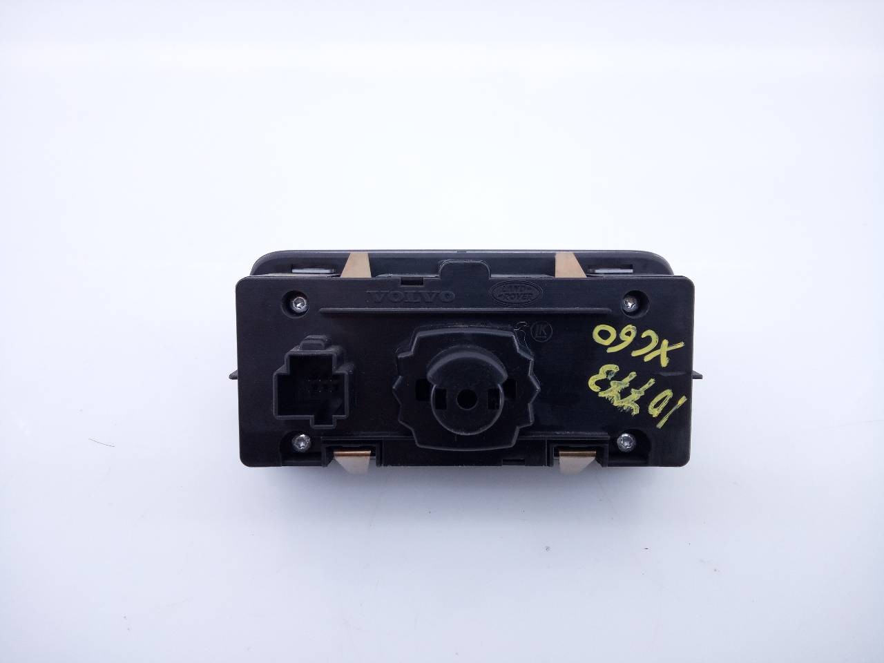 MANDO LUCES VOLVO XC60 30739433 / E3-B5-44-4 30739433E3B5444 - Vista 2
