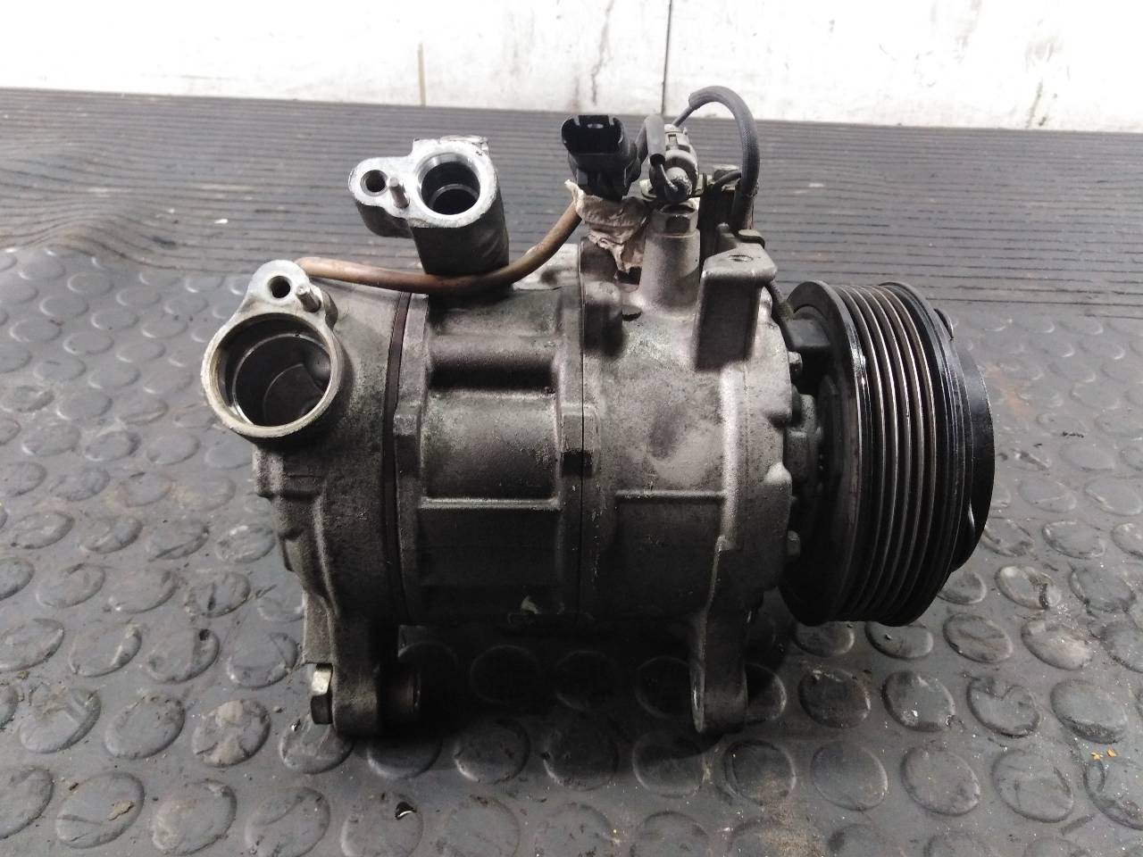 COMPRESOR AIRE ACONDICIONADO BMW SERIE 3 TOURING (E91) 447264710 / P3-A1-29-3 447264710P3A1293