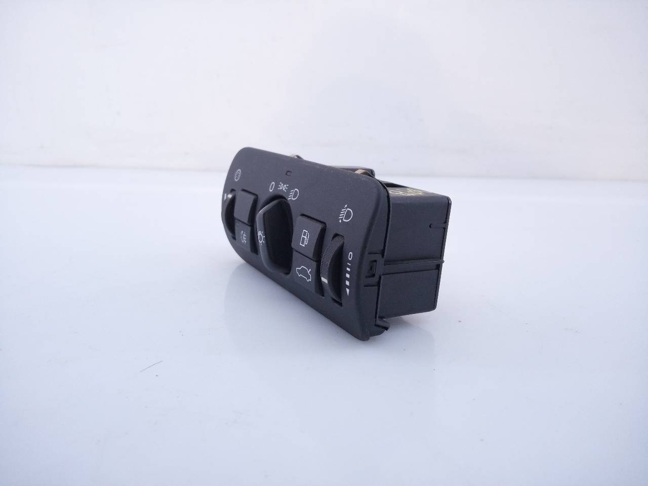 MANDO LUCES VOLVO XC60 30739433 / E3-B5-44-4 30739433E3B5444 - Vista 3