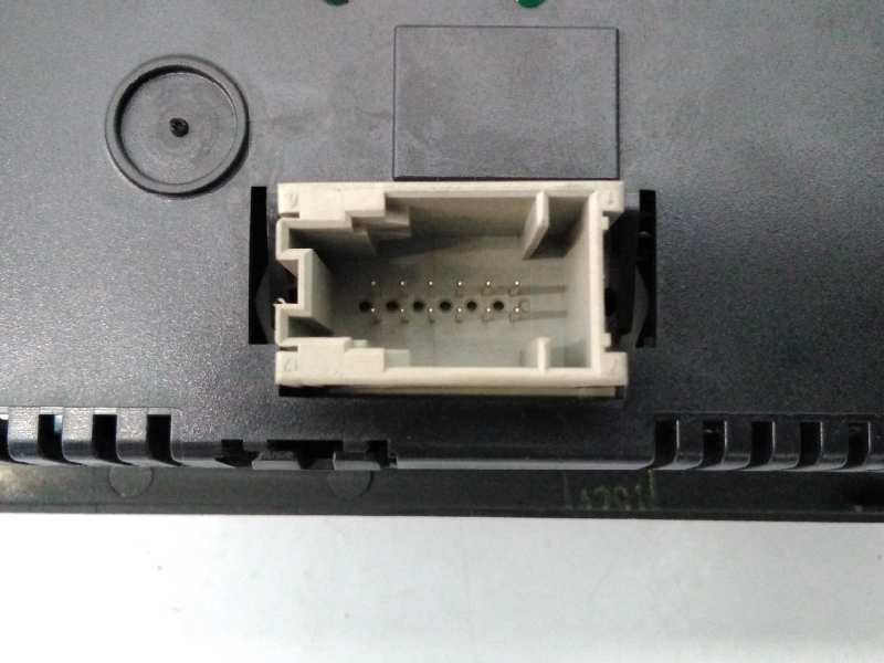 MANDO CLIMATIZADOR BMW X1 (E84) 6411926330301 / E3-A2-29-2 / 51452991262 6411926330301E3A229251452991262 - Vista 2