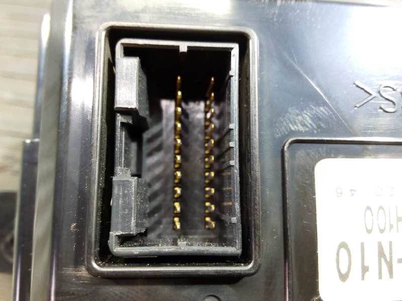 PANTALLA MULTIFUNCION KIA CEE´D 957101H100 / E3-A3-26-4 957101H100E3A3264 - Vista 2