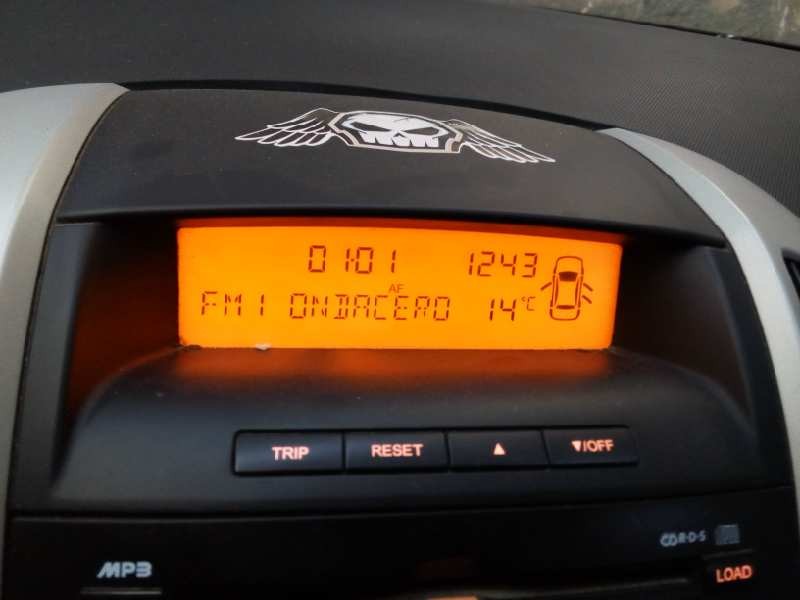 PANTALLA MULTIFUNCION KIA CEE´D 957101H100 / E3-A3-26-4 957101H100E3A3264 - Vista 3