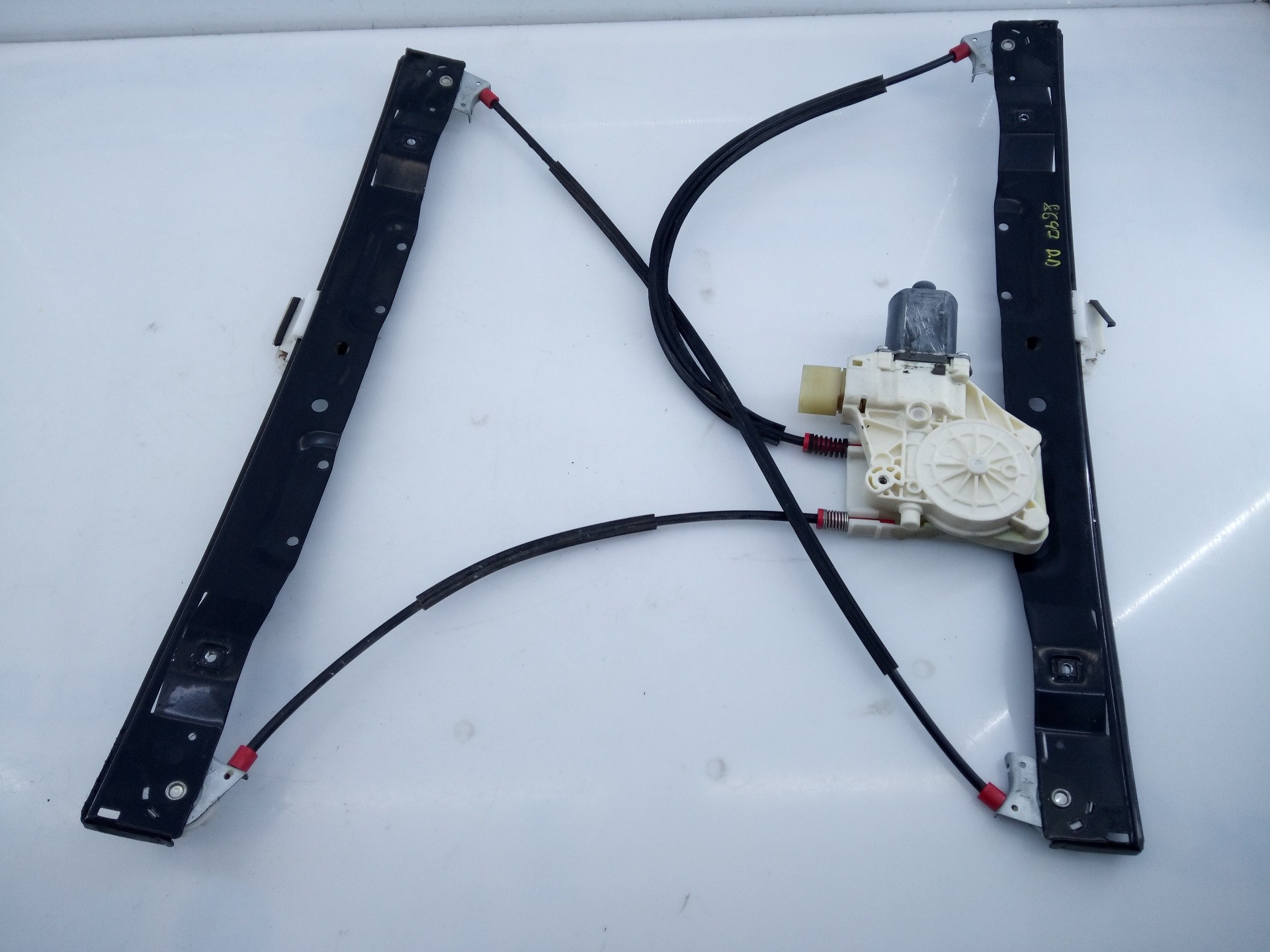 ELEVALUNAS DELANTERO DERECHO FORD S-MAX (CA1) 6M2114553B / E2-B3-61-1 6M2114553BE2B3611