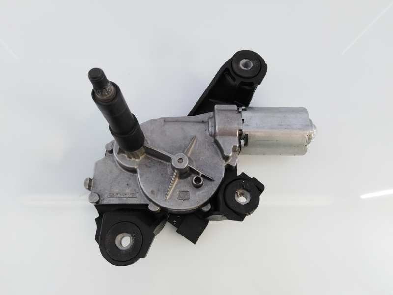 MOTOR LIMPIA TRASERO RENAULT MEGANE III BERLINA 5 P 287100007R / E1-A1-4-1 / 0390201847 287100007RE1A1410390201847