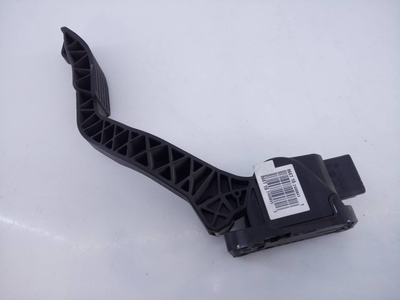 PEDAL ACELERADOR CITROËN C4 LIM. 0280755164 / E3-B2-30-2 / 9671840280 0280755164E3B23029671840280