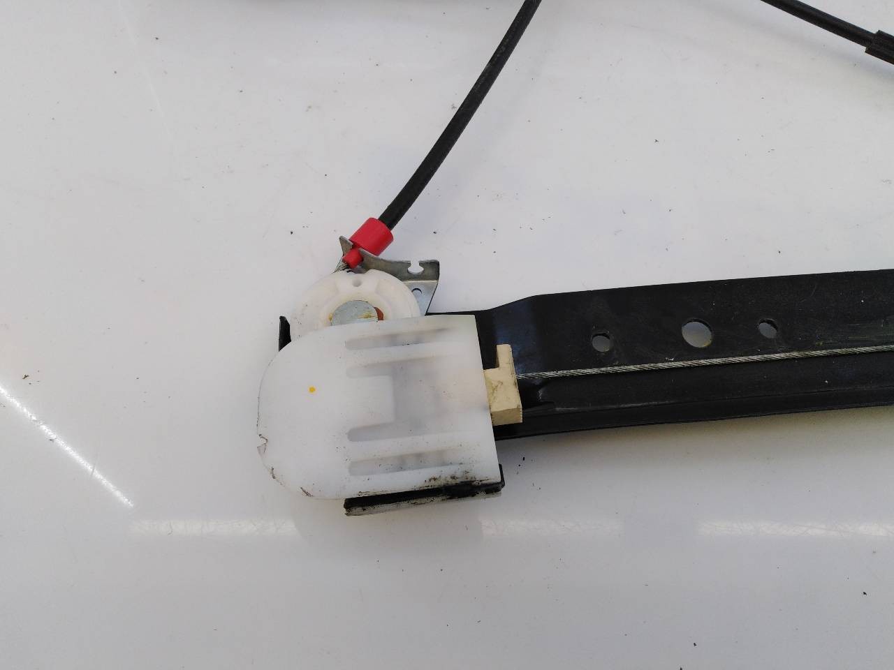ELEVALUNAS TRASERO DERECHO FORD S-MAX (CA1) 0130822287 / E2-B3-10-2 0130822287E2B3102 - Vista 2