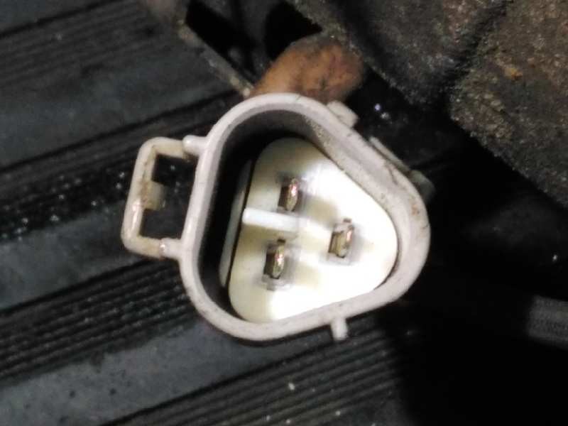 COMPRESOR AIRE ACONDICIONADO TOYOTA LAND CRUISER (J12) 4472205261 / P3-B2-3-1 / 447220 4472205261P3B231447220 - Vista 3