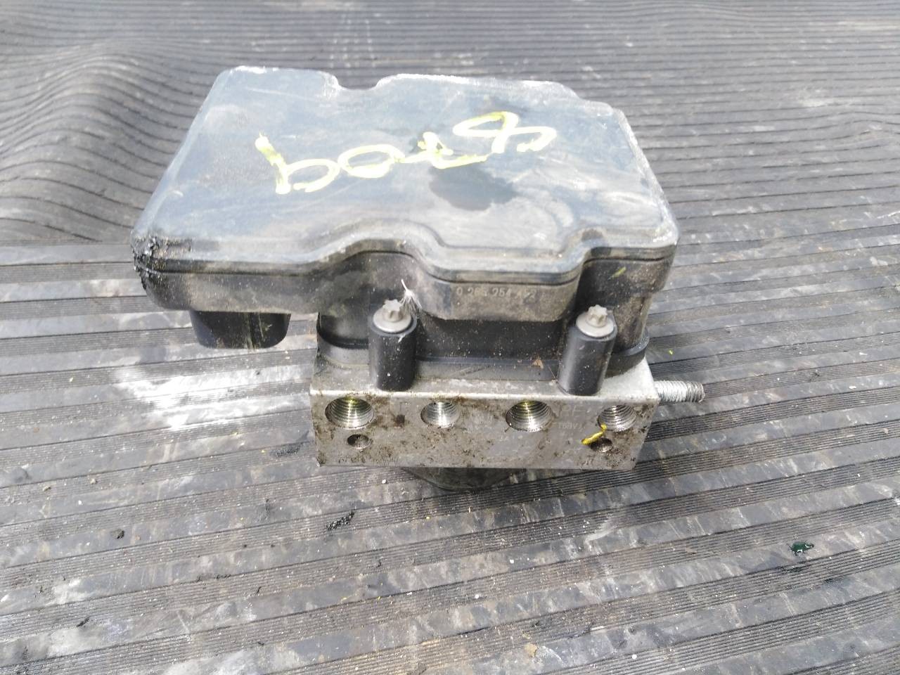 ABS FORD TRANSIT BUS (TTG) EK312C405CA / P3-A8-28-3 / 2265106512 EK312C405CAP3A82832265106512