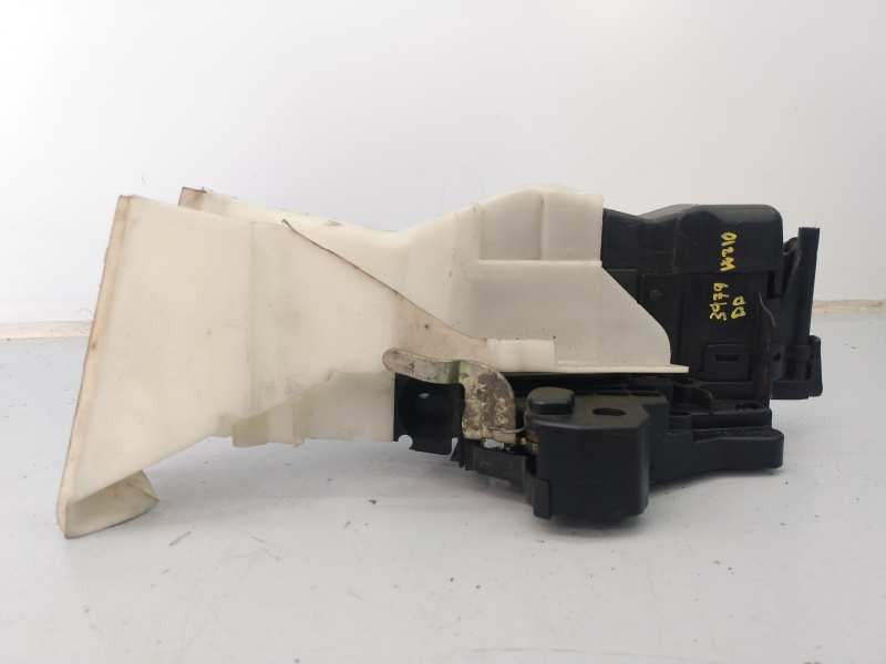 CERRADURA PUERTA DELANTERA DERECHA MERCEDES-BENZ CLASE E (W210) BERLINA DIESEL 4172111231 / E1-A2-44-2 4172111231E1A2442
