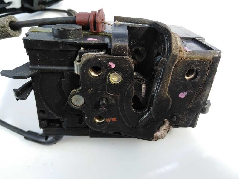 CERRADURA PUERTA TRASERA DERECHA CITROËN C4 GRAND PICASSO 9810311180 / E1-A1-8-2 9810311180E1A182 - Vista 2