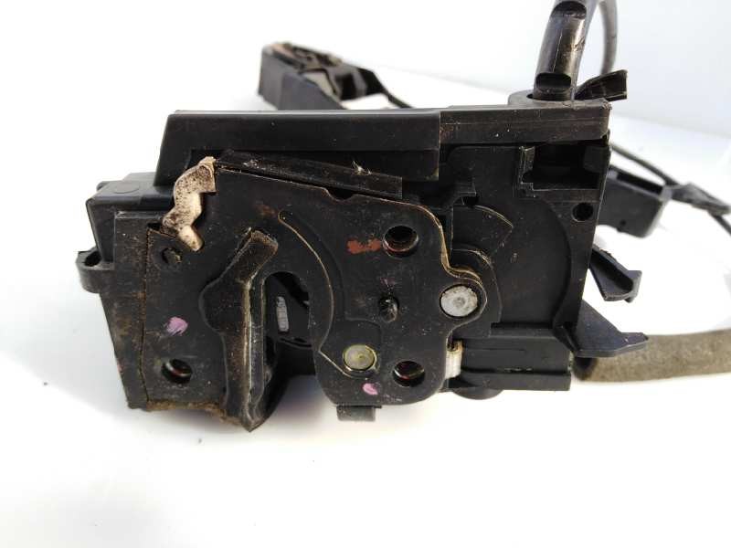 CERRADURA PUERTA TRASERA DERECHA CITROËN C4 GRAND PICASSO 9810311180 / E1-A1-8-2 9810311180E1A182 - Vista 3