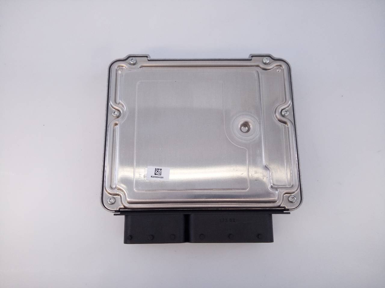 CENTRALITA MOTOR UCE BMW SERIE 1 LIM. (F20) 8573260 / E3-A2-30-4 / 0281019683 8573260E3A23040281019683 - Vista 2