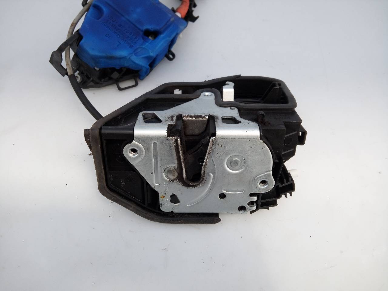 CERRADURA PUERTA TRASERA IZQUIERDA BMW SERIE 1 LIM. (F20) 7229459 / E1-A3-36-1 7229459E1A3361 - Vista 2