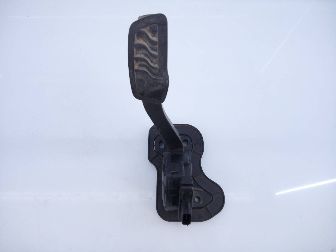 PEDAL ACELERADOR FORD TRANSIT BUS (TTG) BK219F836AD / E3-B3-29-2 / 6PV93456200 BK219F836ADE3B32926PV93456200