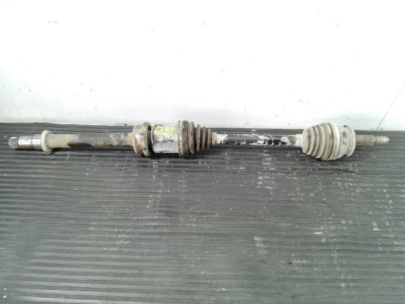 TRANSMISION DELANTERA DERECHA TOYOTA RAV 4 (A3) 4341042210 / P1-B6-13 4341042210P1B613 - Vista 3