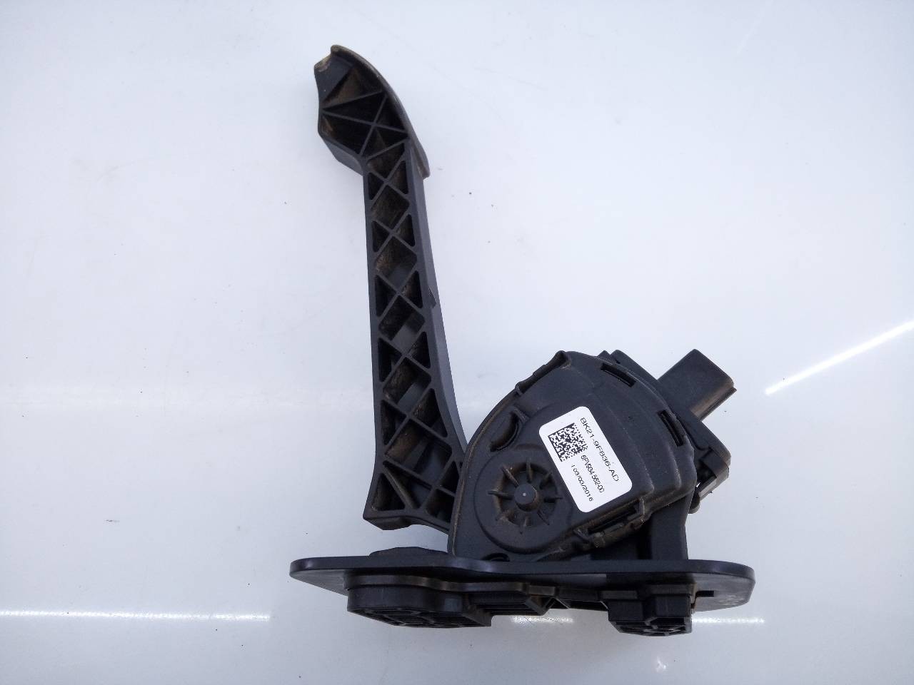 PEDAL ACELERADOR FORD TRANSIT BUS (TTG) BK219F836AD / E3-B3-29-2 / 6PV93456200 BK219F836ADE3B32926PV93456200 - Vista 3