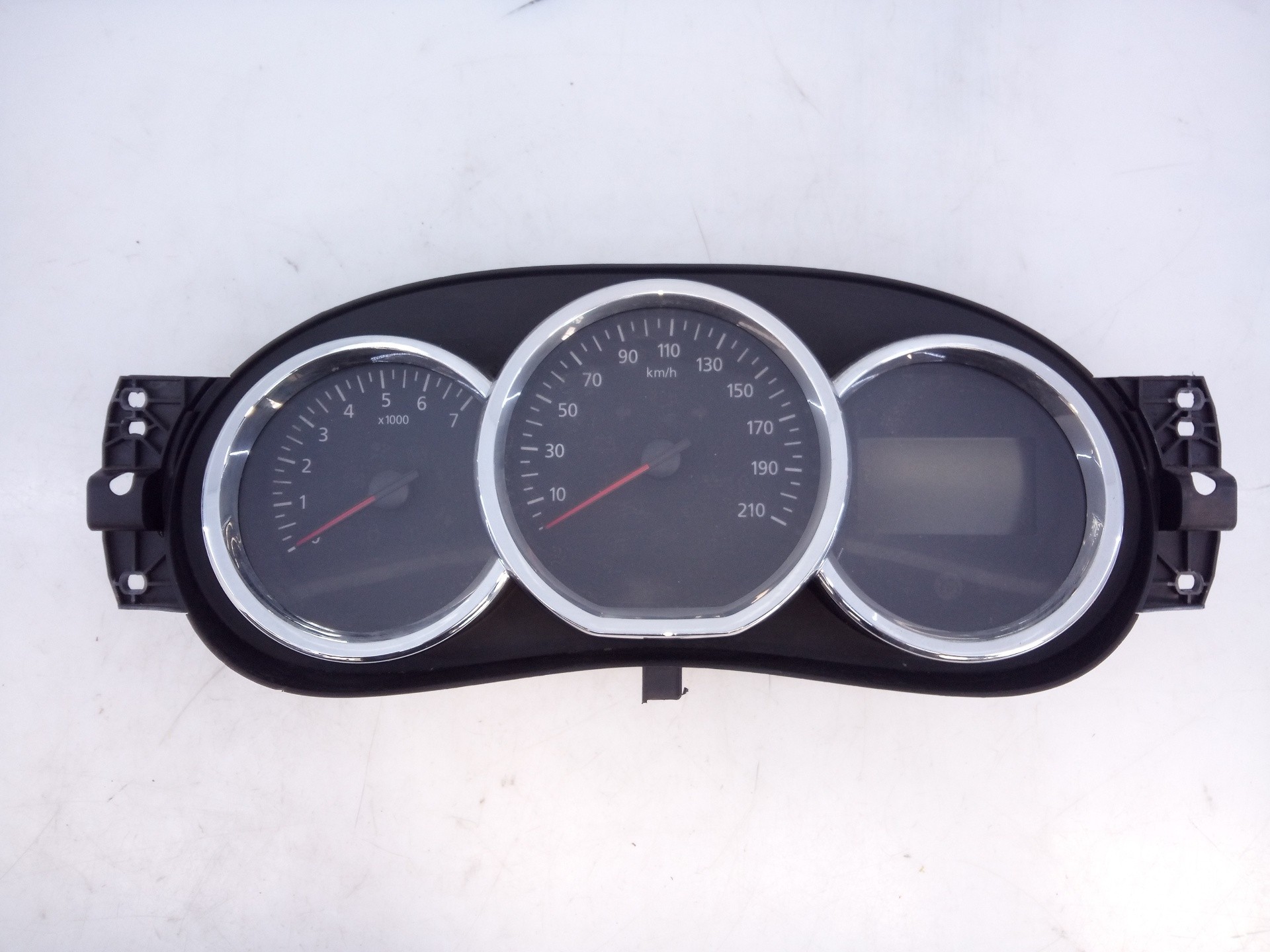 CUADRO INSTRUMENTOS DACIA LODGY 248102055R / E2-A1-32-1 248102055RE2A1321