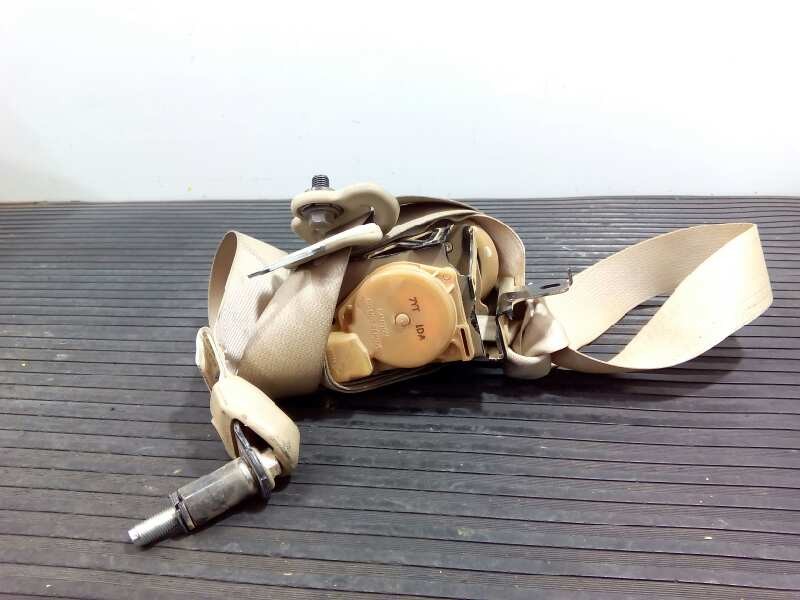 CINTURON SEGURIDAD DELANTERO DERECHO HYUNDAI TUCSON (JM) E2-B5-29-2 E2B5292 - Vista 2
