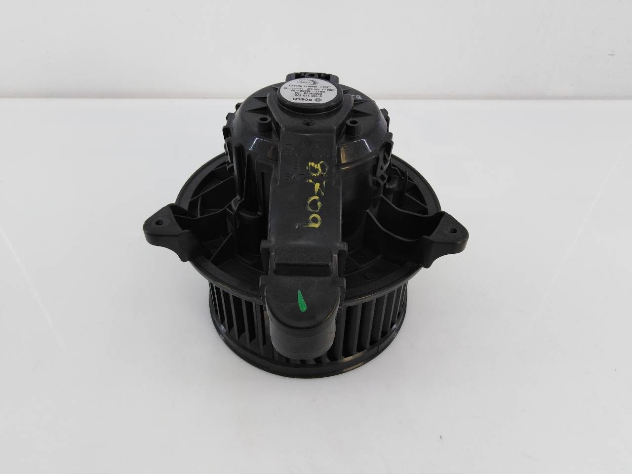 VENTILADOR CALEFACCION FORD TRANSIT BUS (TTG) BK2T18456AA / E2-B3-53-1 / 0130115572 BK2T18456AAE2B35310130115572 - Vista 3