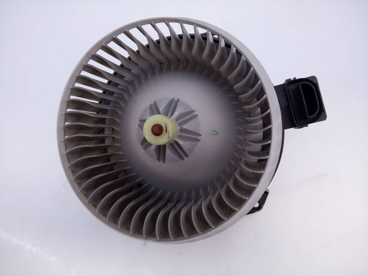 VENTILADOR CALEFACCION HONDA ACCORD BERLINA (CU) 5401 / E2-A2-4-1 5401E2A241 - Vista 2
