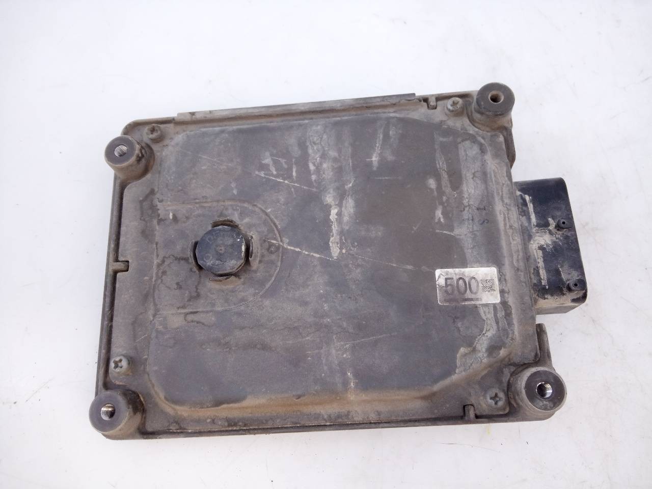MODULO ELECTRONICO TOYOTA LAND CRUISER (J15) 896B160010 / E3-B2-18-3 / 2760005002 896B160010E3B21832760005002 - Vista 3
