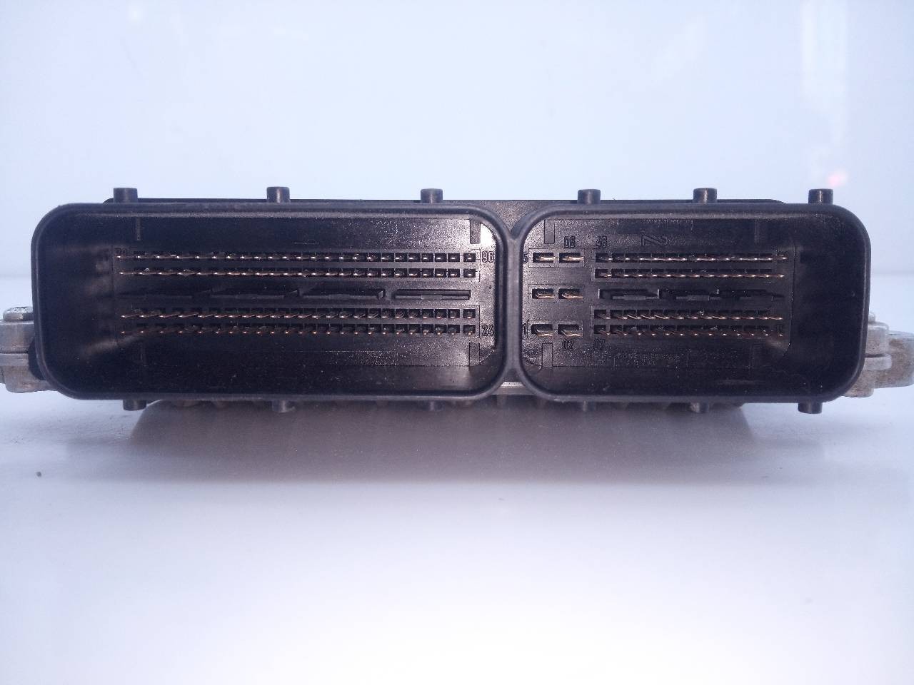 CENTRALITA MOTOR UCE HONDA ACCORD BERLINA (CU) 0281014809 / E3-B5-18-2 / 37820RL0G05 0281014809E3B518237820RL0G05 - Vista 2