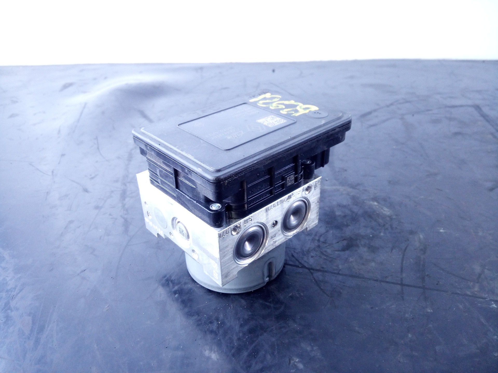 ABS DACIA DOKKER 476600078R / P3-A8-8-4 / 2CAS1001 476600078RP3A8842CAS1001