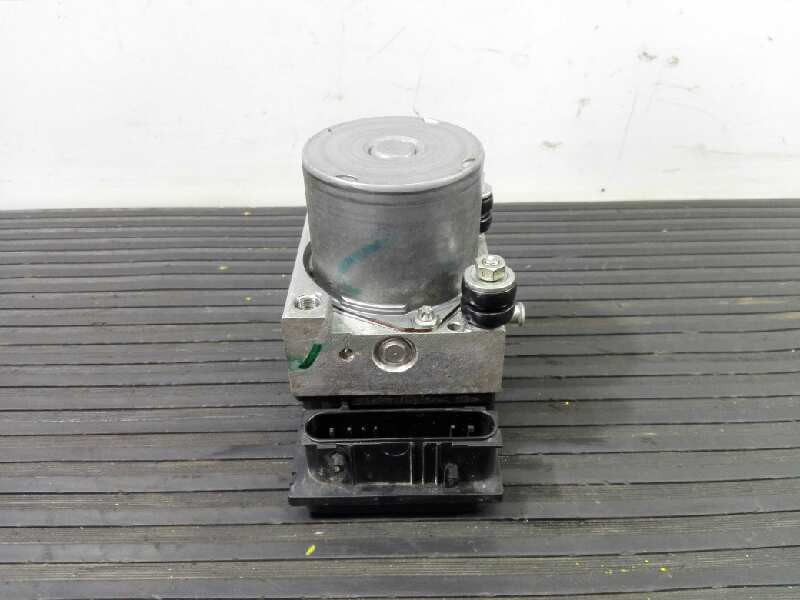 ABS NISSAN QASHQAI (J10) 0265231899 / P3-A8-4-3 / 47660JD000 0265231899P3A84347660JD000