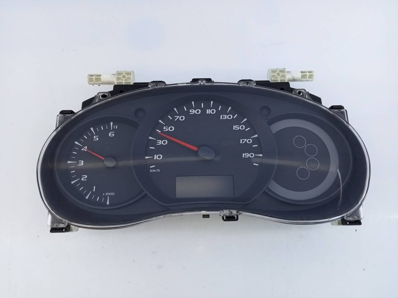 CUADRO INSTRUMENTOS RENAULT KANGOO P248101769R / E2-A1-38-2 P248101769RE2A1382